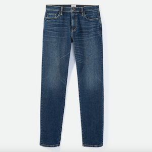 Flint and Tinder Everyday Stretch Denim - Straight - 34x32